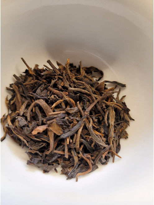 80년대 맹해보이산차 (생차) 소장추천 100g, 1개, 1개입