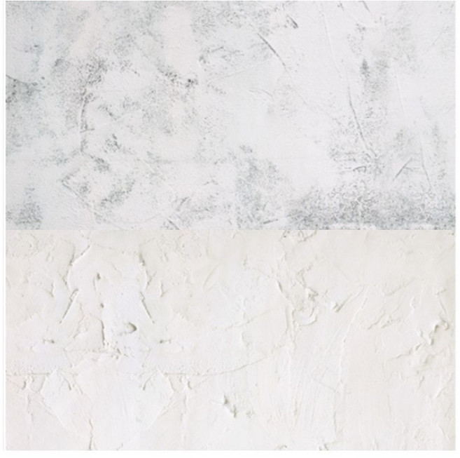 키누리 감성 사진 촬영 소품 포토 양면, 03. 화이트 벽지, 03. 화이트 벽지, 1개