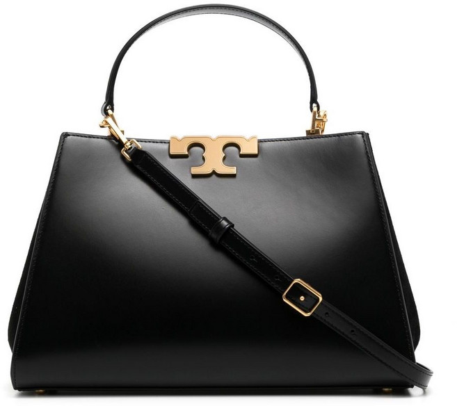 토리 버치 엘레노어 가죽 사첼 백