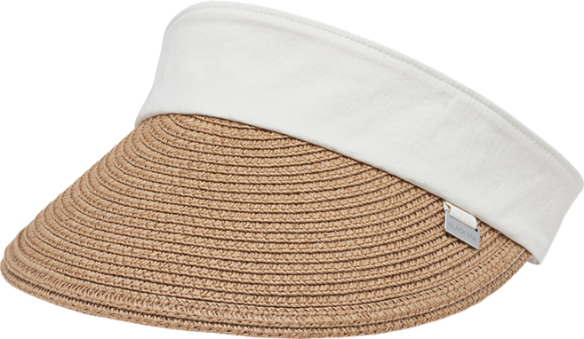 블랙야크 여성 우먼라이트선바이저 통기성 좋은 원단 사용한 하절기 선캡 2BYHTS3508, 검정색 (BLACK)