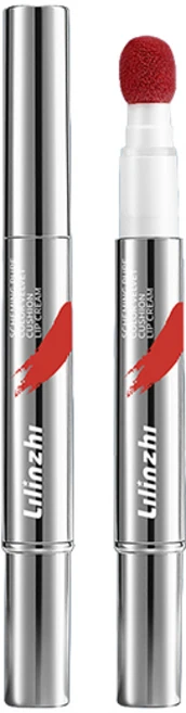 미나미 무드 인 벨벳 에어 촉촉픽싱 매트 피니쉬 매끈매끈 실키 쿠션 립스틱 M245, #06 멜로우 티 로즈, 1개 - 쿠팡