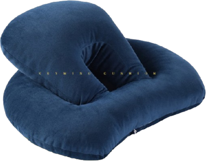 키밍 낮잠 문어 베개, 네이비