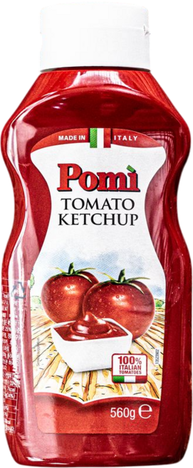 Pomi 포미 토마토 케첩 560g (원산지 : 이탈리아) / 케찹, 1개