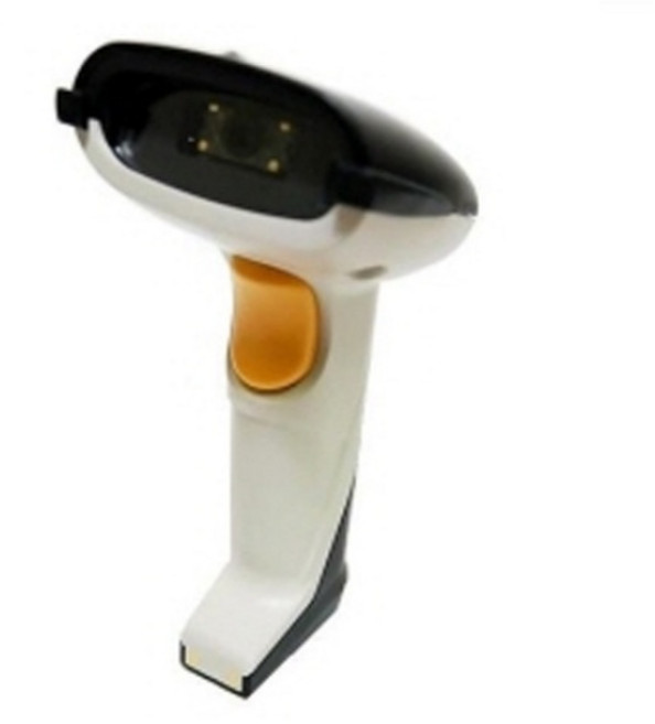 (테크스캔코리아) TSK-5500 plus 2D 무선 바코드스캐너 (USB)