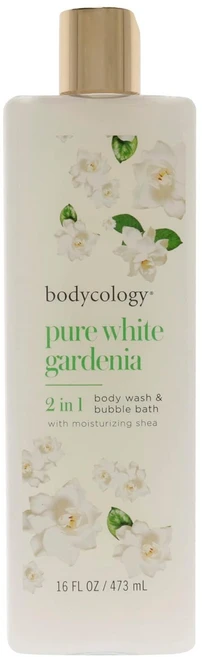 Bodycology 바디칼리지 퓨어 화이트 가드니아 포밍 바디워시, 상품선택, 1개, 473ml - 쿠팡
