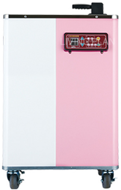 리빙플랜 핫팩온장고 KRS-8PD 디지털 핫팩8개