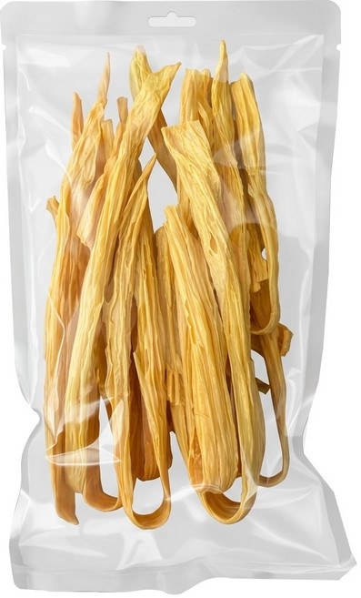 四川腐竹 火鍋 滷味 涼拌菜推薦 嚴選黃豆, 250g, 1個