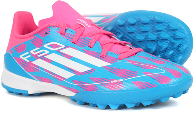 아디다스 주니어 축구화 F50 리그 TF