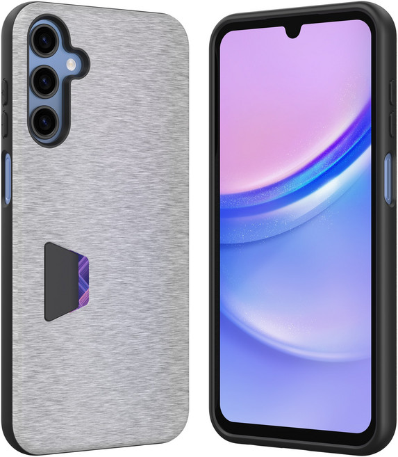 케이스박스 크레이지 범퍼 슬림 카드 수납 케이스 BAR형