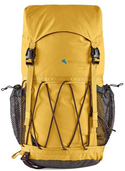 [백화점 정품] 클라터뮤젠 [클라터뮤젠] 델링 백팩 30리터(Delling Backpack 30L) 40447U11, 실버파인