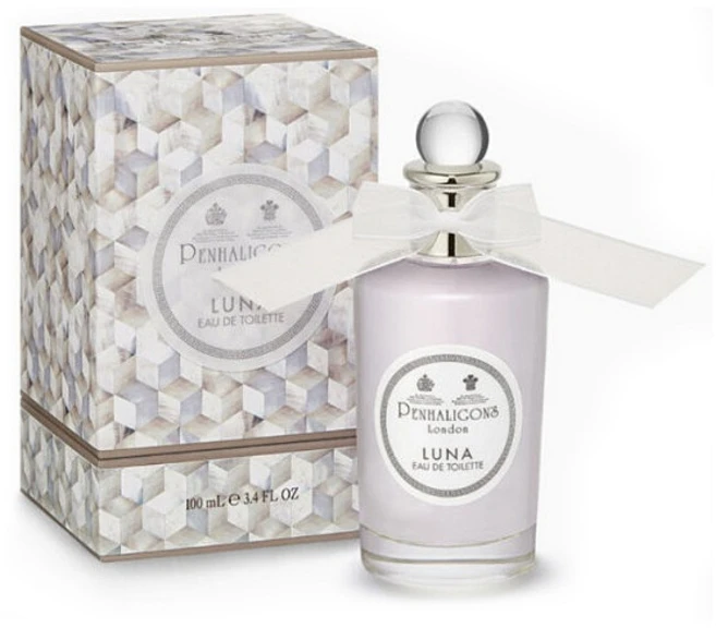 펜할리곤스 루나 EDT, 100ml, 1개 - 쿠팡