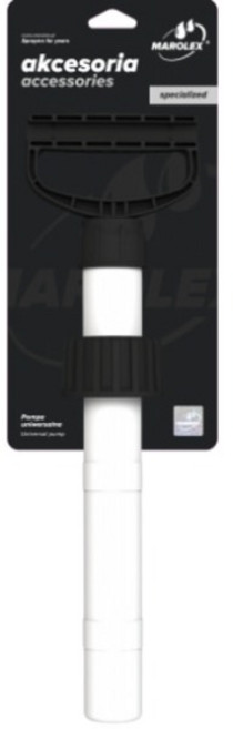 마로렉스 인더스트리용 펌프 (R05DV), 1개