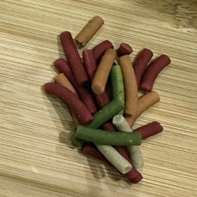 火腿小舖 高鈣綜合起司條 雞肉香濃起司條, 1個