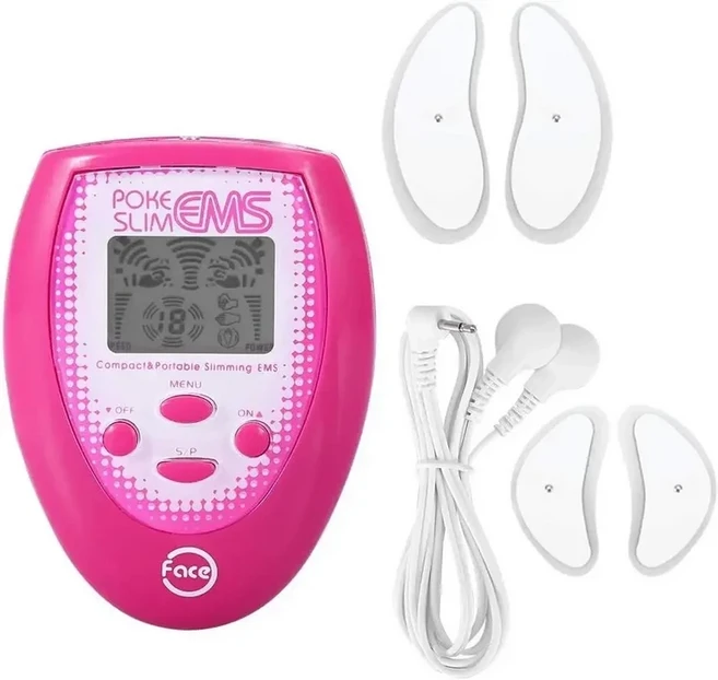 전기 얼굴 마사지기 피부 강화 및 얼굴 슬리밍을 위한 얼굴 리프팅, 01 Romantic Pink