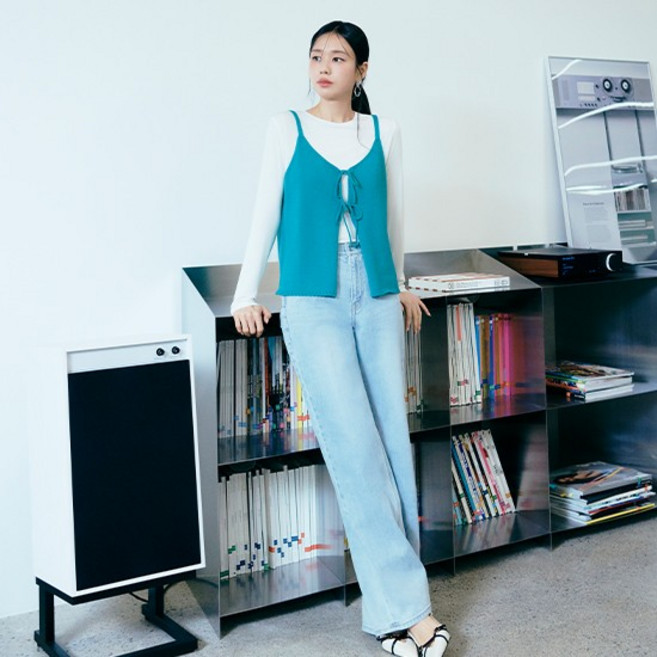 셀렙샵에디션 26SS 마스터핏 릴렉스데님 2종 1565413512