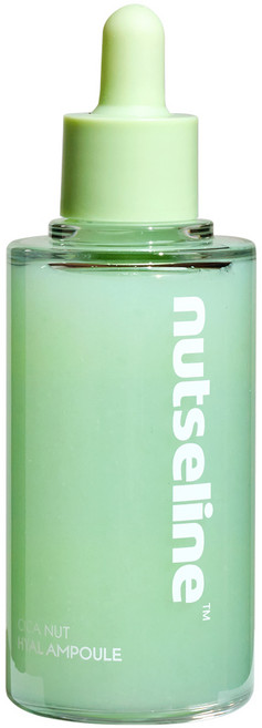 넛세린 시카 넛 히알 앰플 식물성에너지 화잘먹 앰플 수분앰플, 1개, 90ml