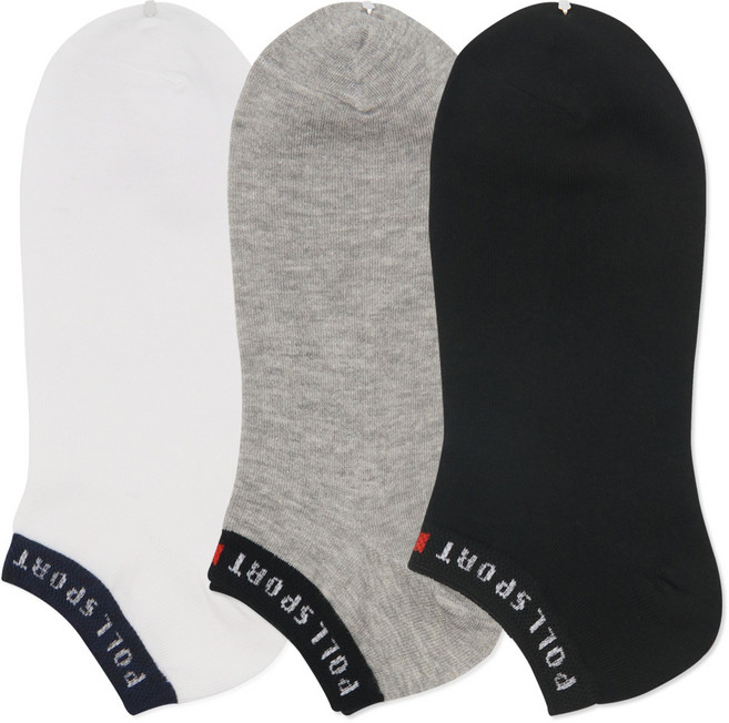 양말쟁이 남성 폴스포츠 스니커즈 발목양말