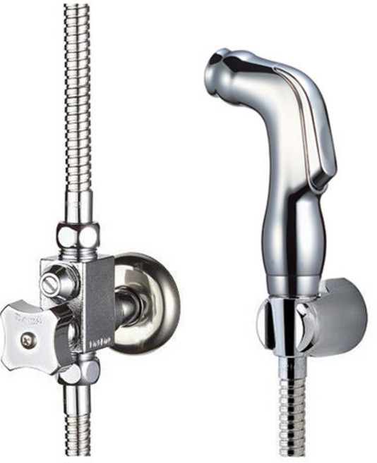 한샘 ACC 청소용 스프레이건 set DD-1506G