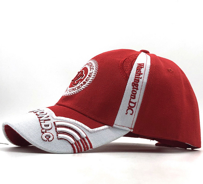 남여공용 빈티지 스포츠 캐주얼 데님 청 야구 볼캡NB