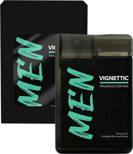 썸유 포맨 포켓 섬유 향수 비네틱, 20ml, 1개