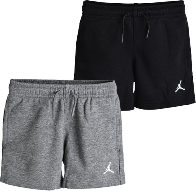 플레이키즈프로 조던MJ브루클린FT에센셜쇼츠(주니어) N252PT391P 나이키키즈 조던키즈 조던반바지 (140~170)