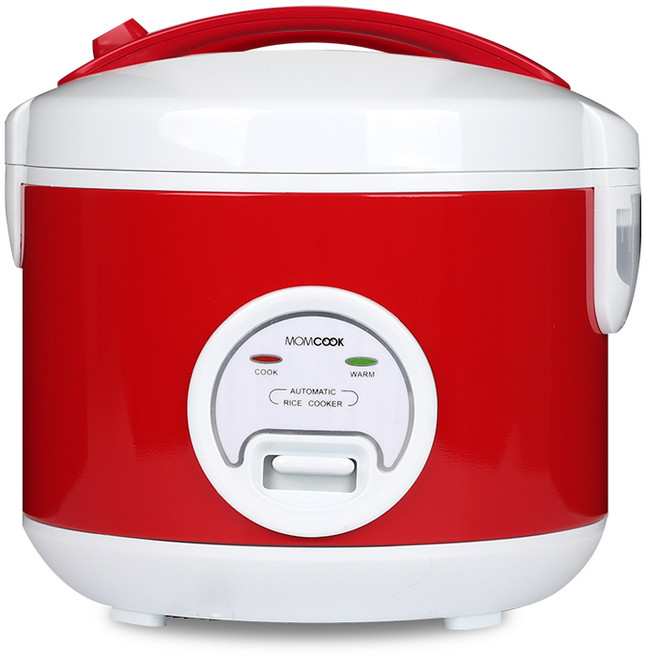 맘쿡 전기 보온 밥솥 6인용, DMC-0615R