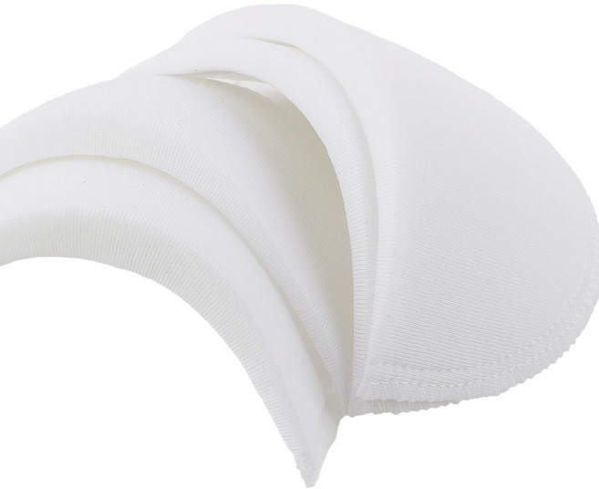 Joeunmall 어깨패드 어깨뽕 어깨라인 리폼 수선부자재 6개3쌍