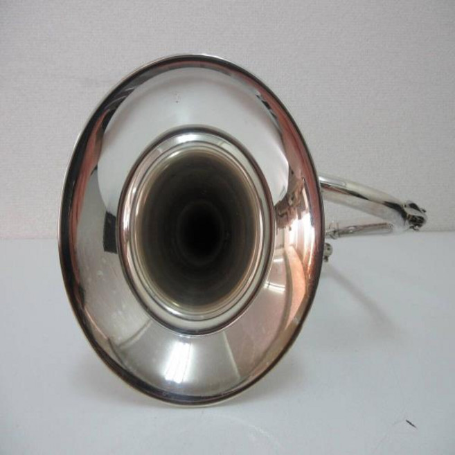 YFH-731 FLUGELHORN, 한개옵션0, 1개