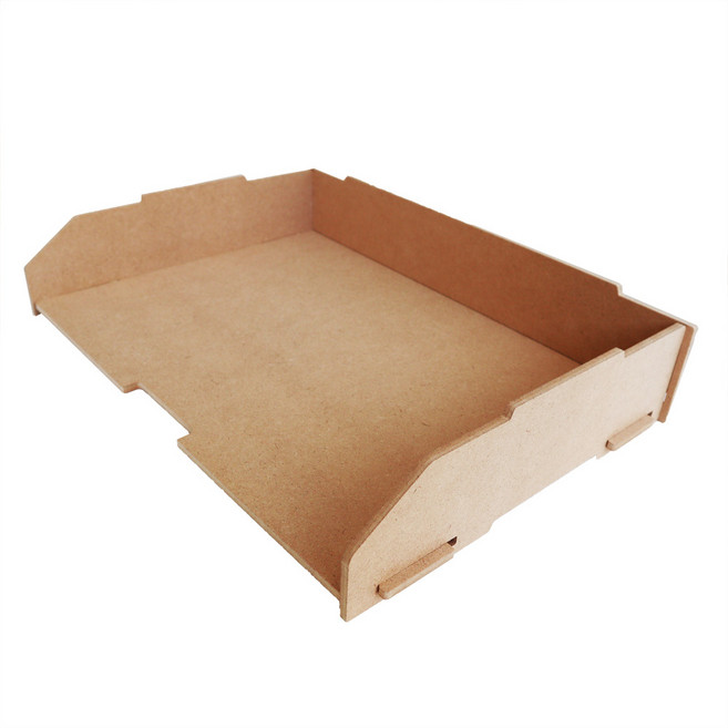 미가데코 diy 이코노미컬1단 서류함 a3 a4 서류정리함, 1단, 이코노미컬1단 a3