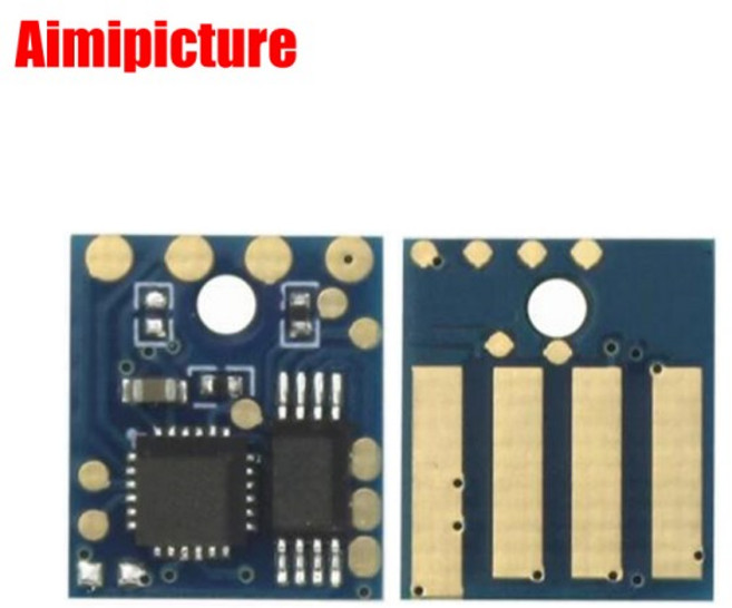 렉스마크 MS310/MS410/MS510/MS610 중동/아프리카 버전용 50F5000 칩, 02 1PC 50F5H00 5K