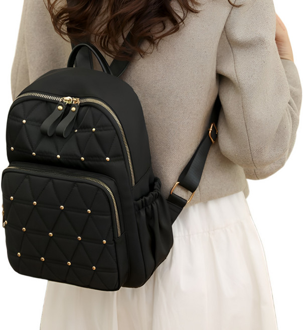 바인프루트 가벼운 엄마 백팩