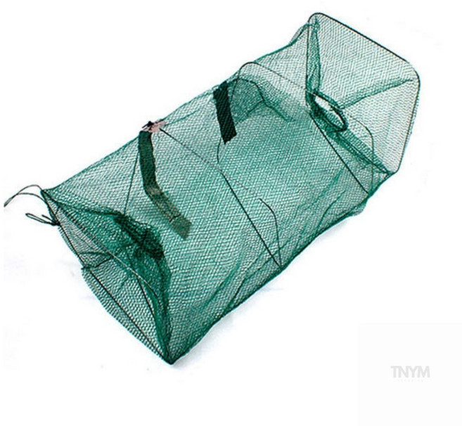 사각 대형 통발 고기망, 사각통발 중형