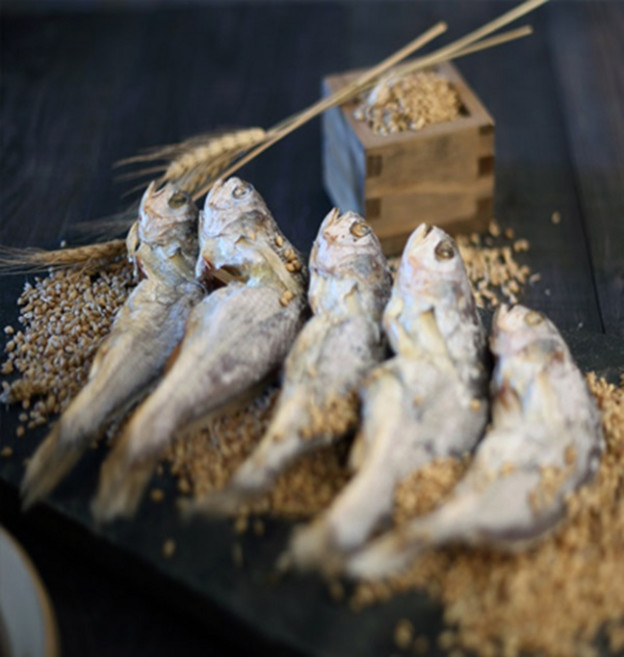 국보굴비 보리굴비(부세)대1호(5미27~28cm내외), 단품, 단품