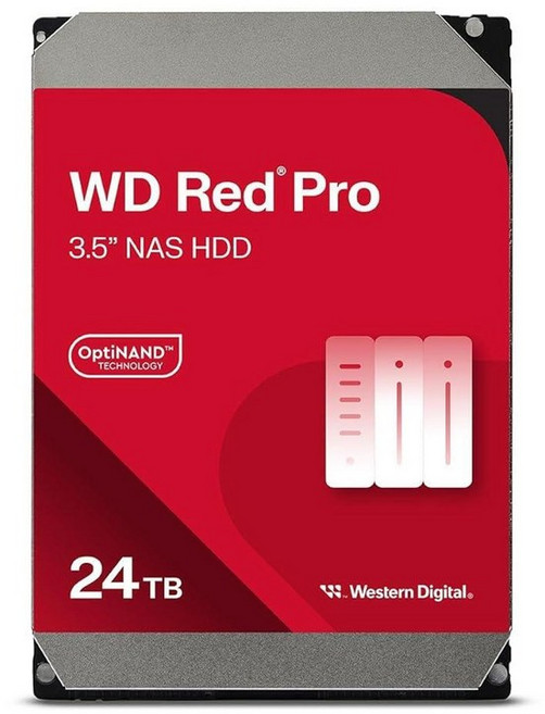 Red Plus NAS 내장 하드 HDD 드라이브 캐시 -WD20EFPX CMR 6Gb/s 3.5인치 64MB 5400RPM - SATA