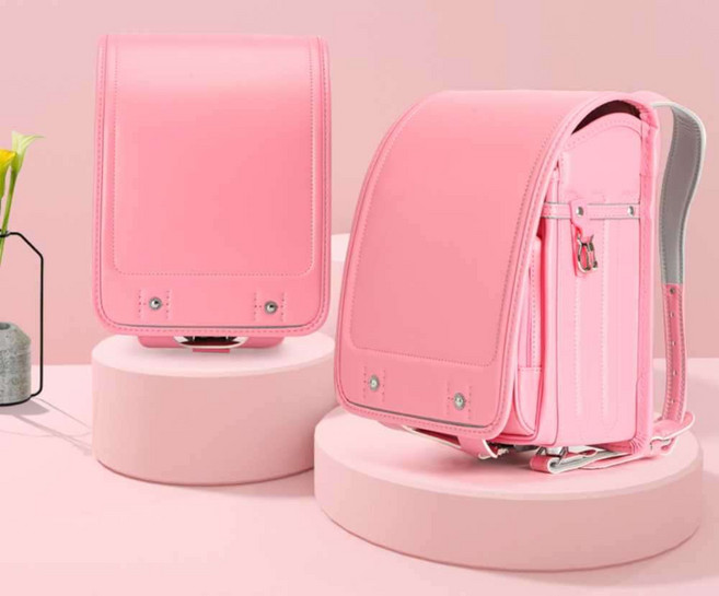 란도셀 책가방 일본 초등 학생 학교 입학 일본식