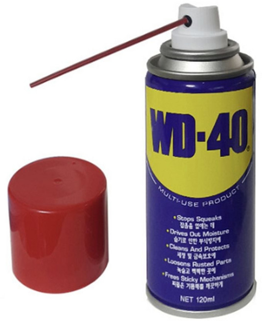 방청제 윤활제 WD40OB128883, 본상품