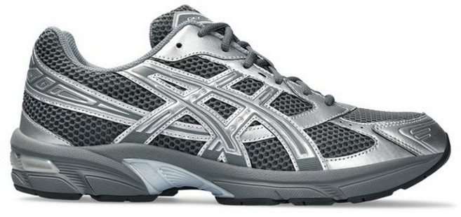 아식스 ASICS 젤-1130 - 스틸 그레이:퓨어 실버 1201A934-020 290555