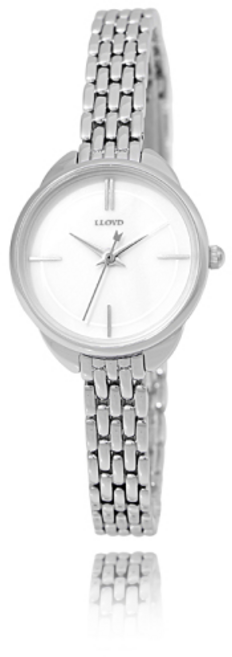 로이드 여성 시계 (LL2G18952SSS)=동아백화점 수성점