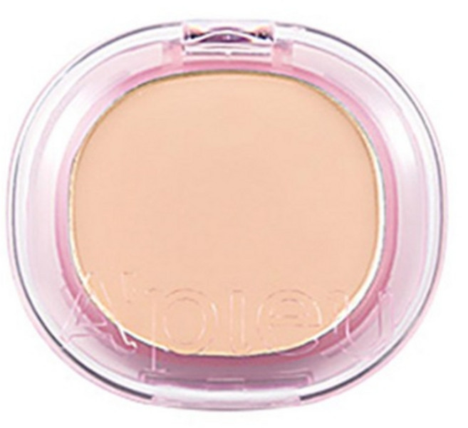 어퓨 과즙팡 파스텔 블러셔 3.7g, CR02 살구코튼, 4개