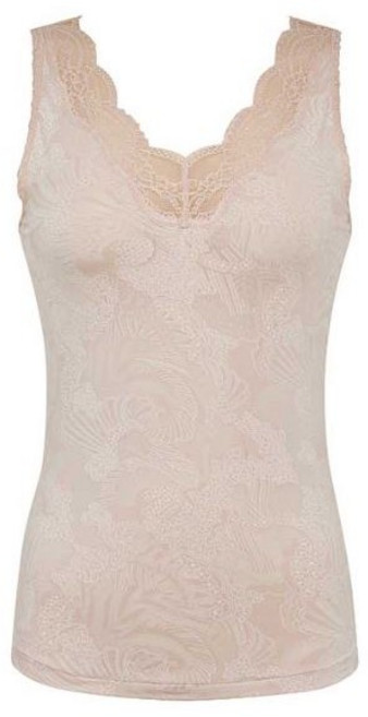 비너스 [할인중] V넥 여성런닝 번아웃디자인 레이스포인트 예쁜컬러감과 착용감이우수한 여자런닝 빅사이즈