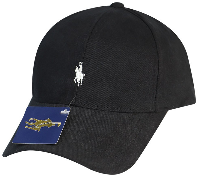 라파클럽 남녀공용 베이직 피치 볼캡