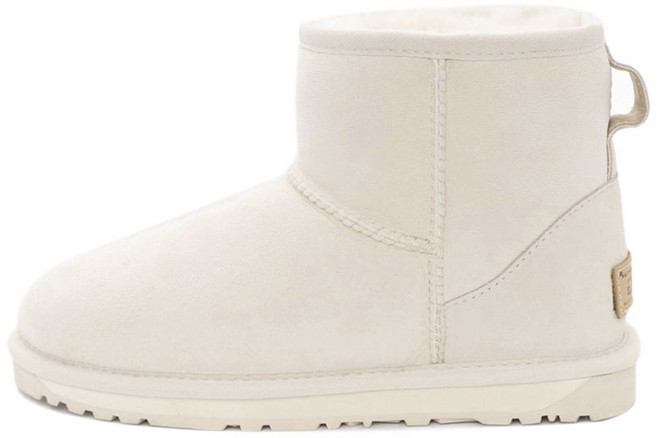 오즈웨어어그 클래식 미니 부츠