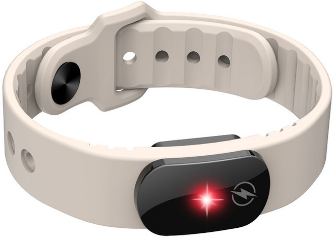 피라모니 정전기 방지 팔찌