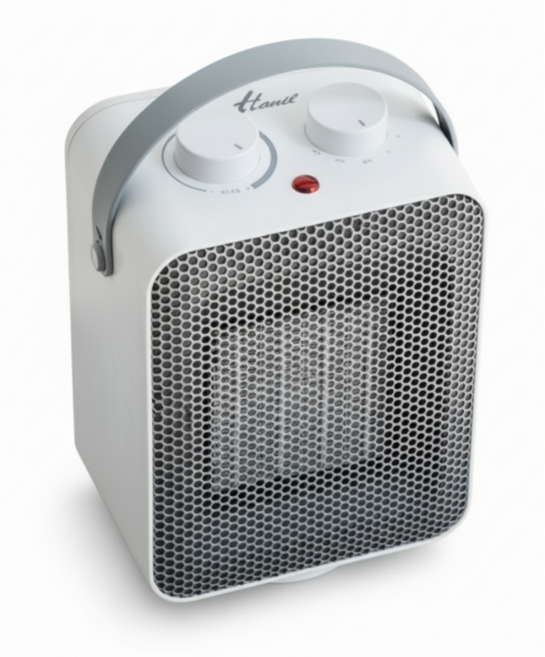 한일 미니온풍기 가정용 욕실 캠핑용 사무실 화장실 온풍기 101