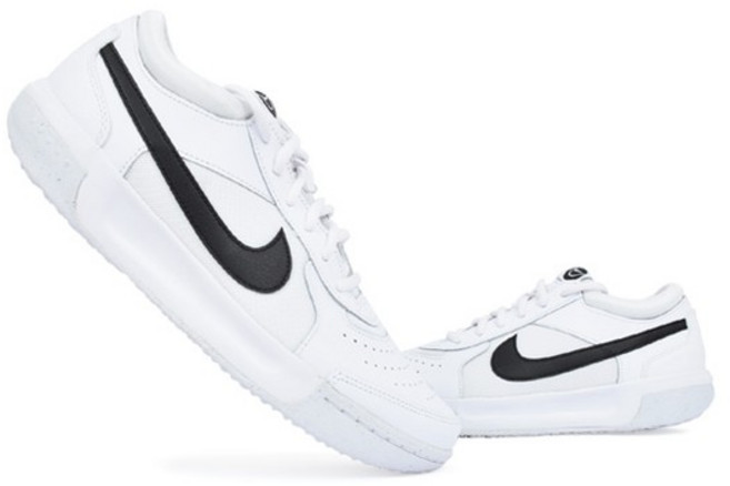 나이키 줌 코트 라이트3 DH0626-100 남성테니스화