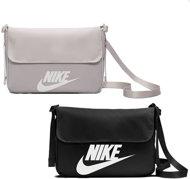 [국내백화점출고] 나이키 NSW 퓨추라 365 레벨 크로스바디 백 메신져