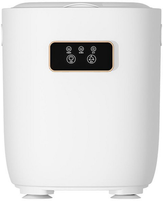 접이식 세탁기 탈수포함 미니세탁기 속옷세탁기, 27 밀크 화이트