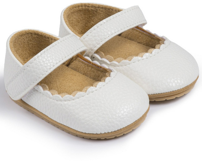 파스텔 리본 보행기화 돌선물 아기신발 걸음마 돌잔치 신생아 애기 여아