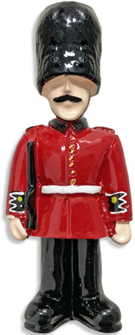 유로고 괌 하와이 런던 스위스 프라하 미국 뉴욕 영국 냉장고자석 마그넷 마그네틱, A01.근위병