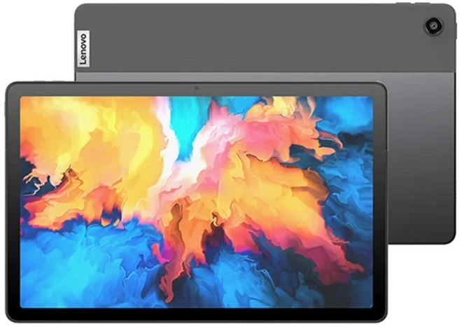 레노버 K10 프로 LTE 태블릿 K10 Pro LTE 6+128G 10.6인치 테블릿PC 글로벌롬, Wi-Fi+Cellular, 128GB, 그레이 개봉후 글로벌롬